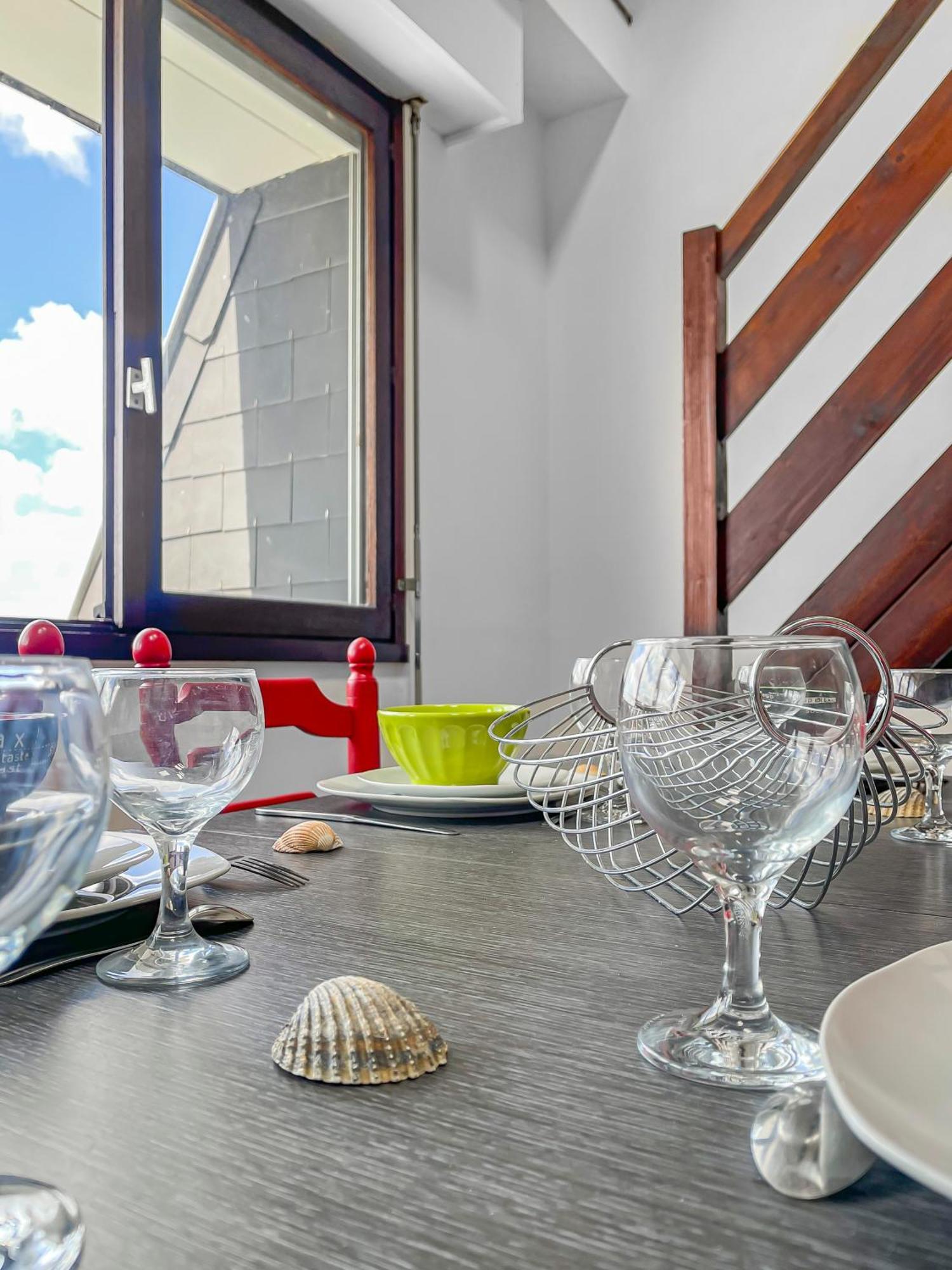 Appartement Douillet A Trouville Deauville 5P Exterior foto