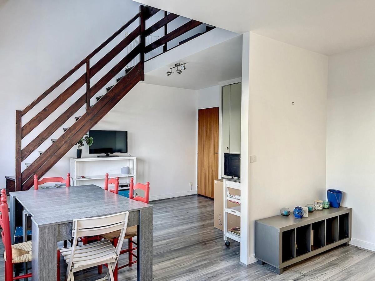 Appartement Douillet A Trouville Deauville 5P Exterior foto
