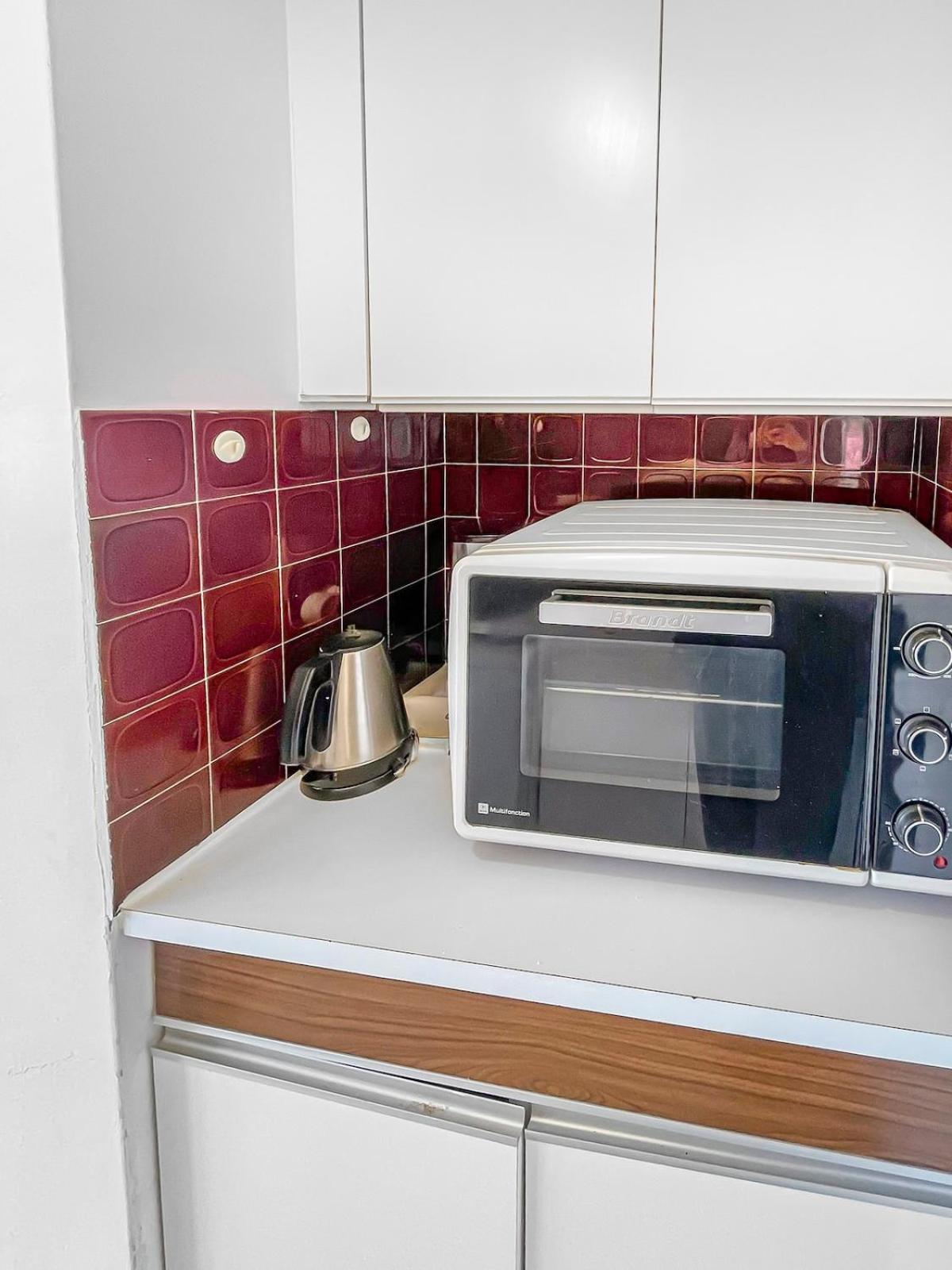 Appartement Douillet A Trouville Deauville 5P Exterior foto