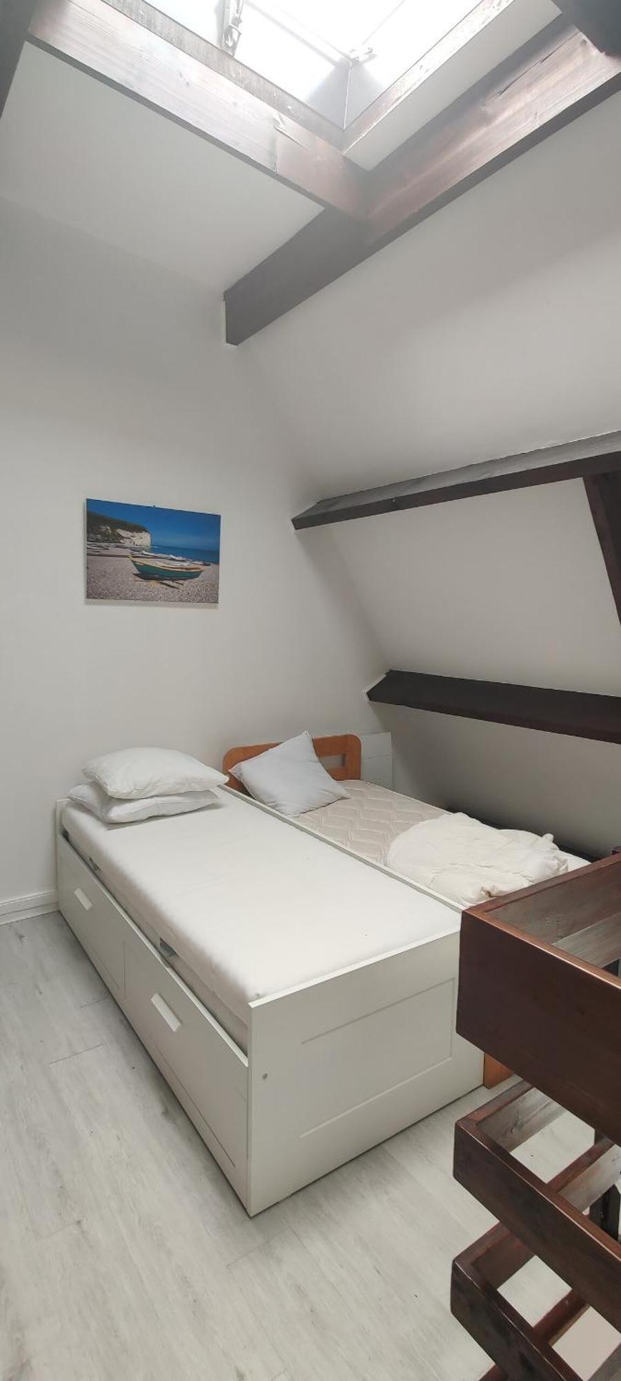 Appartement Douillet A Trouville Deauville 5P Exterior foto