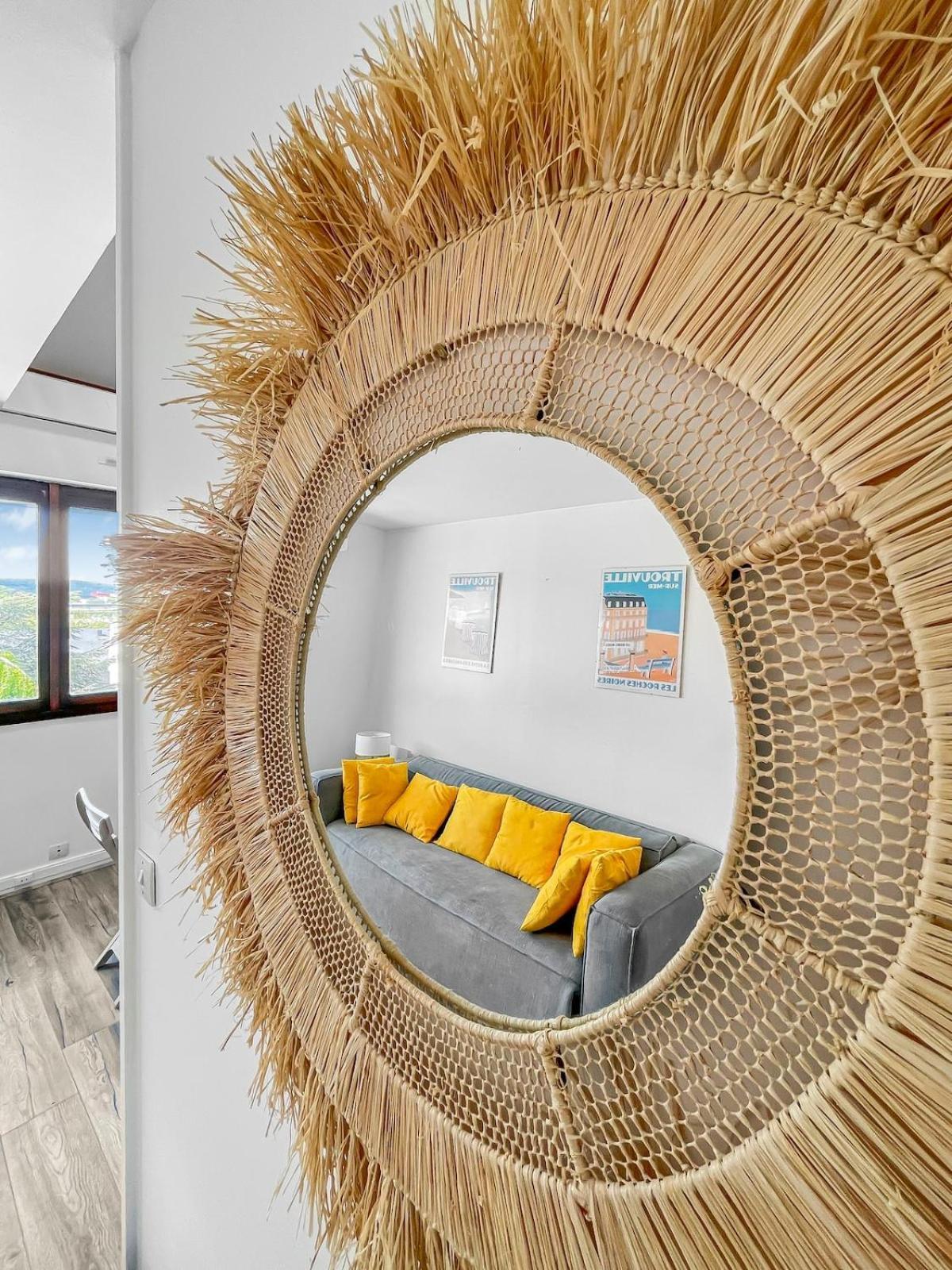 Appartement Douillet A Trouville Deauville 5P Exterior foto